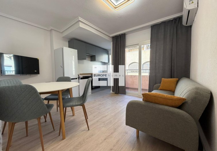 Segunda mano - Apartamento  - Torrevieja - Playa del Cura