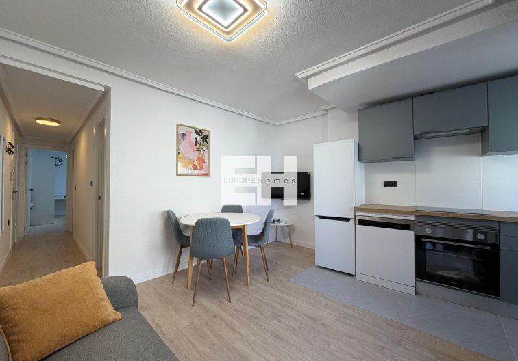 Segunda mano - Apartamento  - Torrevieja - Playa del Cura