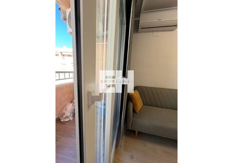 Segunda mano - Apartamento  - Torrevieja - Playa del Cura