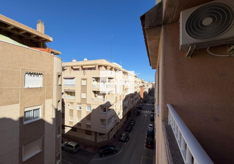 Segunda mano - Apartamento  - Torrevieja - Playa del Cura