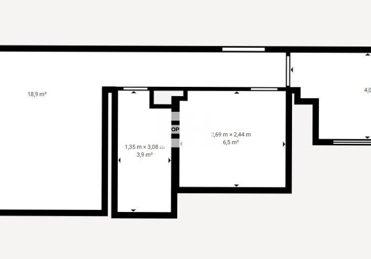 Segunda mano - Apartamento  - Torrevieja - Playa del Cura