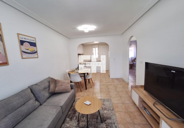 Segunda mano - Bungalow - Torrevieja - Sector 25