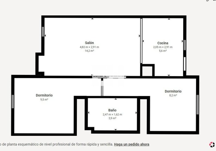 Segunda mano - Bungalow - Torrevieja - Sector 25
