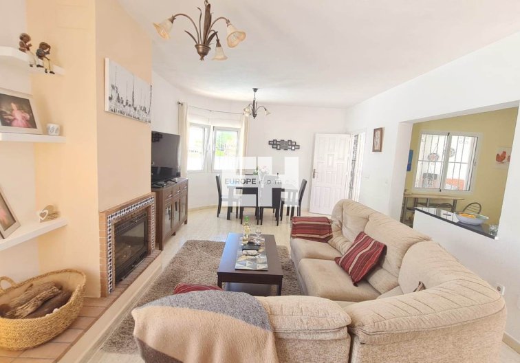 Segunda mano - villa - Orihuela Costa - Costa Blanca