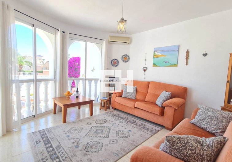 Segunda mano - villa - Orihuela Costa - Costa Blanca