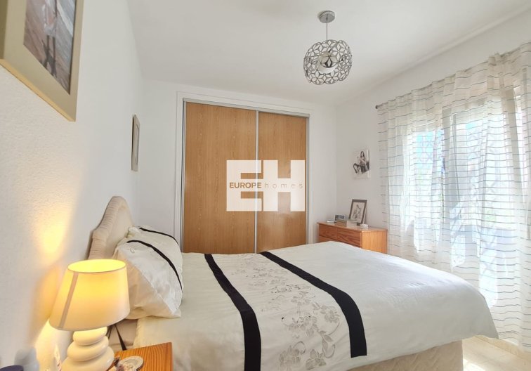 Segunda mano - villa - Orihuela Costa - Costa Blanca