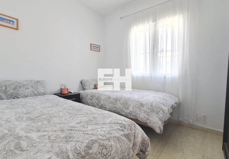 Segunda mano - villa - Orihuela Costa - Costa Blanca