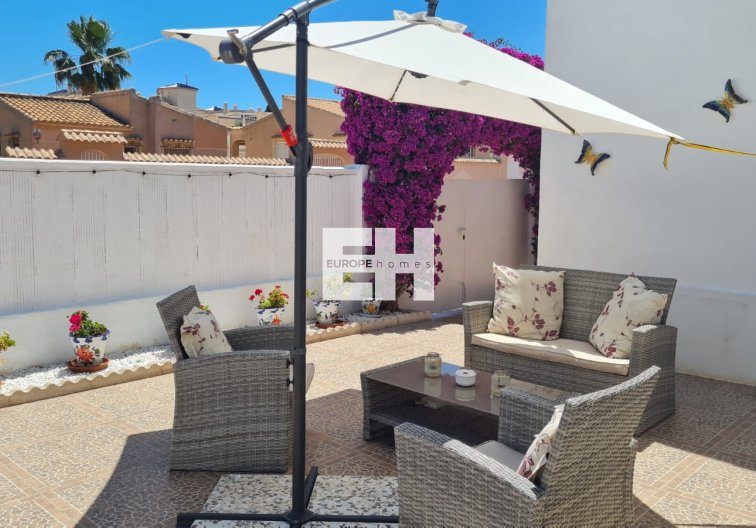 Segunda mano - villa - Orihuela Costa - Costa Blanca