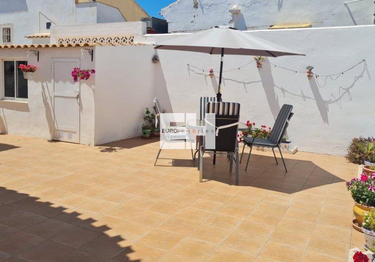 Segunda mano - villa - Orihuela Costa - Costa Blanca
