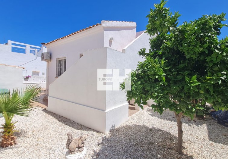 Segunda mano - villa - Orihuela Costa - Costa Blanca