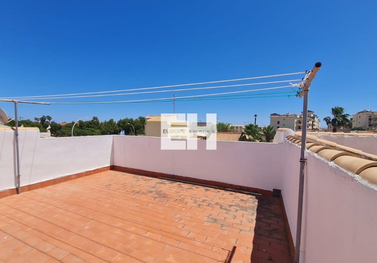 Segunda mano - villa - Orihuela Costa - Costa Blanca