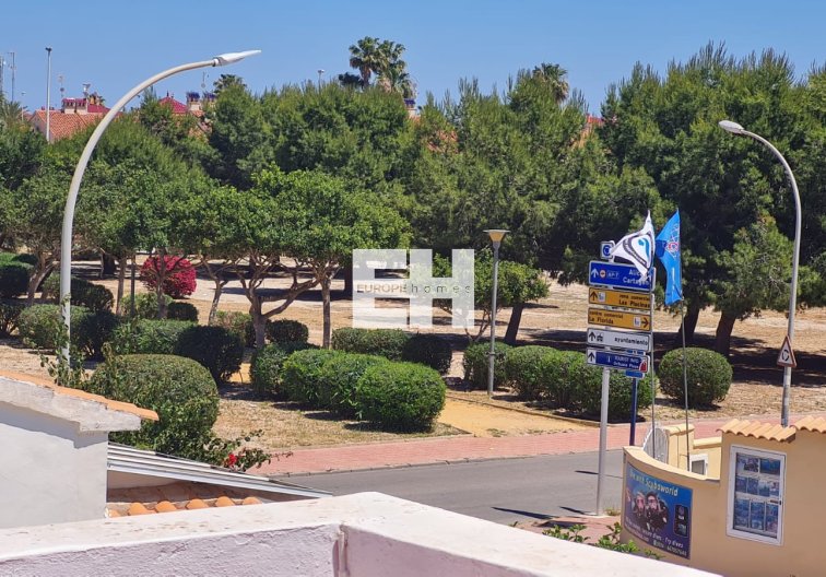 Segunda mano - villa - Orihuela Costa - Costa Blanca