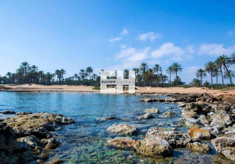 Segunda mano - villa - Orihuela Costa - Costa Blanca