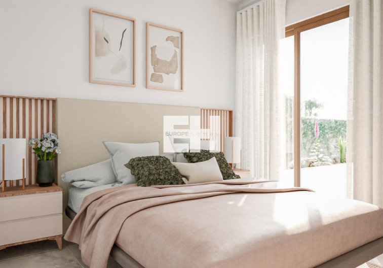 Obra Nueva - villa - Finestrat - Balcón de Finestrat