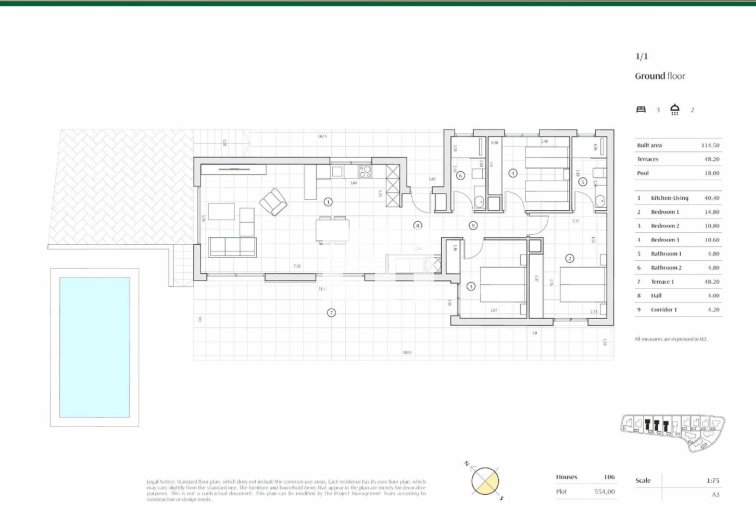 Obra Nueva - villa - Finestrat - Balcón de Finestrat