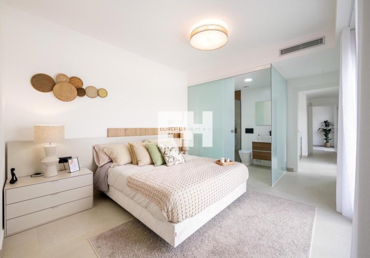 Obra Nueva - villa - Finestrat - Balcón de Finestrat