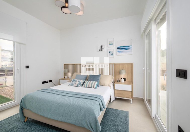 Obra Nueva - villa - Finestrat - Balcón de Finestrat