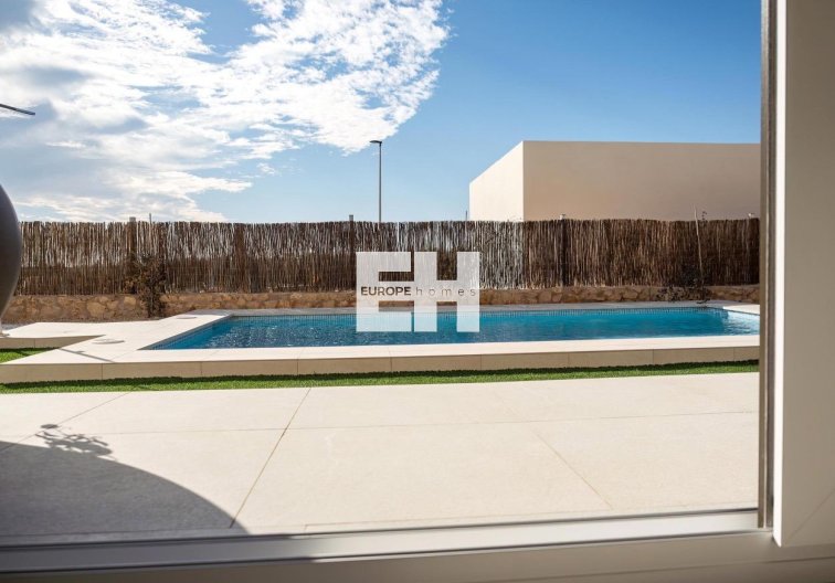 Obra Nueva - villa - Finestrat - Balcón de Finestrat