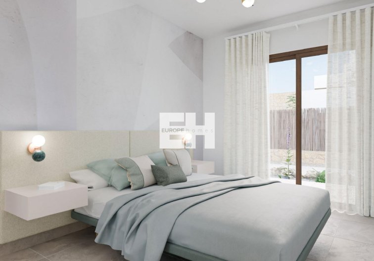 Obra Nueva - villa - Finestrat - Balcón de Finestrat