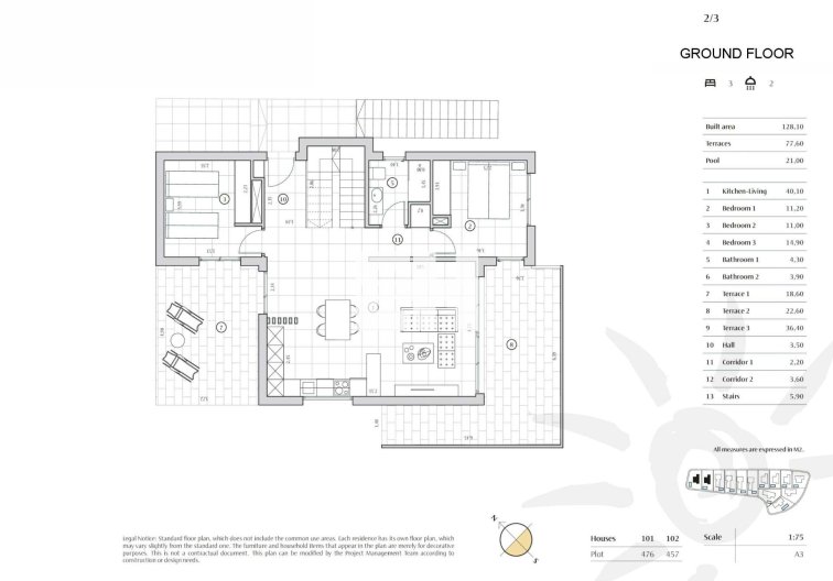 Obra Nueva - villa - Finestrat - Balcón de Finestrat