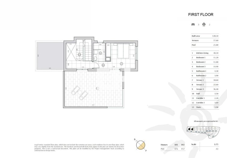 Obra Nueva - villa - Finestrat - Balcón de Finestrat