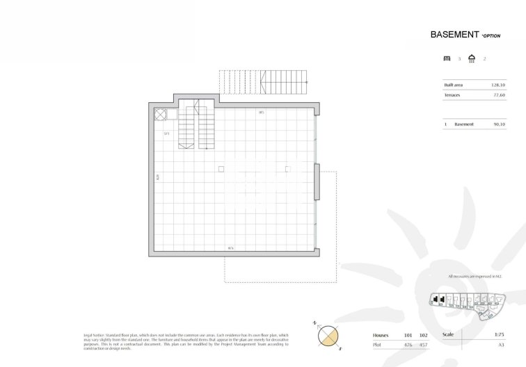 Obra Nueva - villa - Finestrat - Balcón de Finestrat