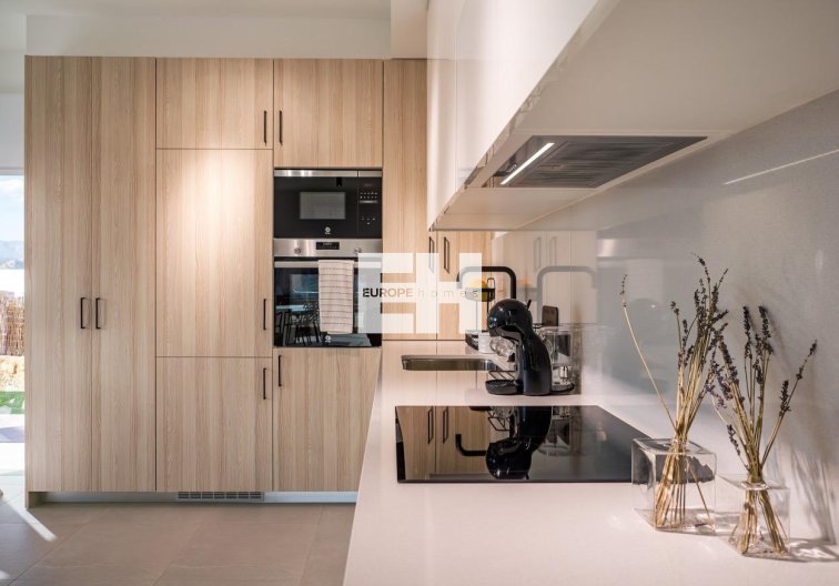 Obra Nueva - villa - Finestrat - Balcón de Finestrat