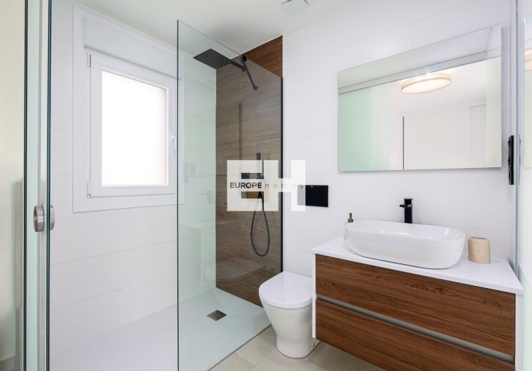Obra Nueva - villa - Finestrat - Balcón de Finestrat