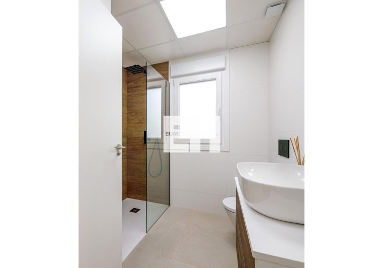Obra Nueva - villa - Finestrat - Balcón de Finestrat