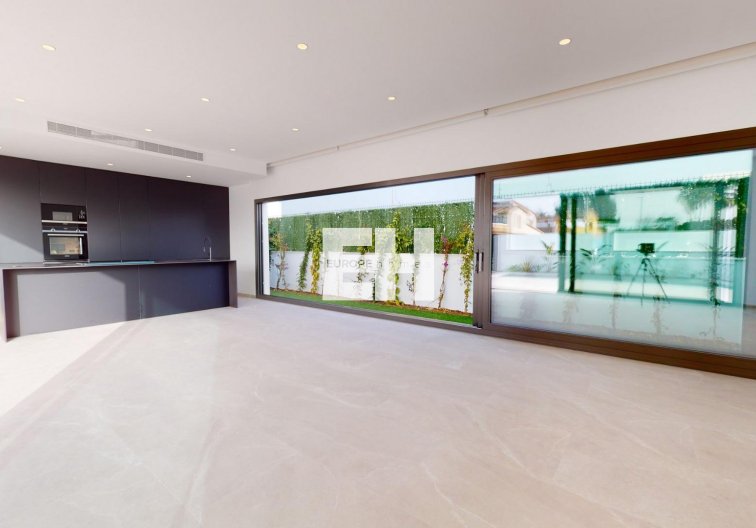 Obra Nueva - villa - Los Alcázares - Serena Golf