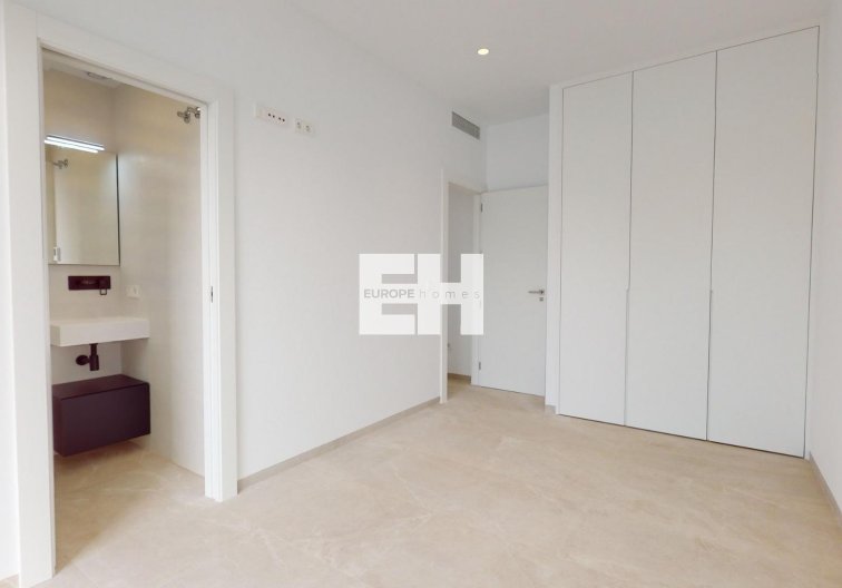 Obra Nueva - villa - Los Alcázares - Serena Golf