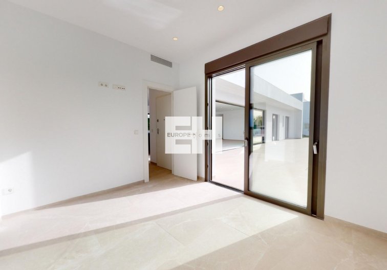 Obra Nueva - villa - Los Alcázares - Serena Golf