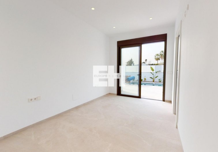 Obra Nueva - villa - Los Alcázares - Serena Golf