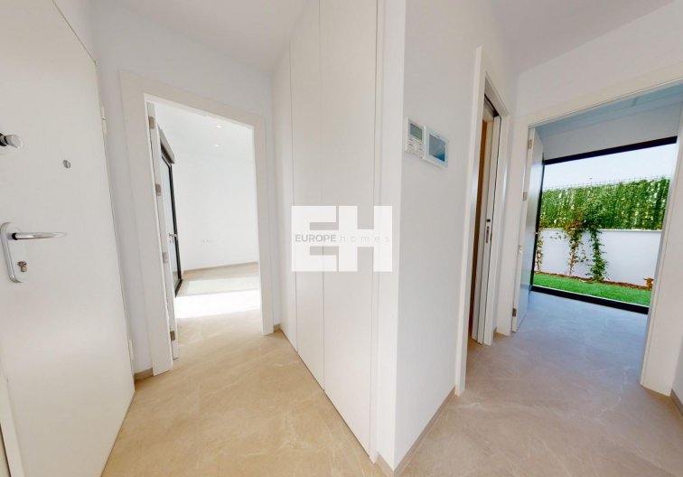 Obra Nueva - villa - Los Alcázares - Serena Golf