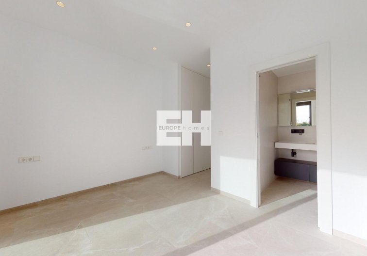 Obra Nueva - villa - Los Alcázares - Serena Golf