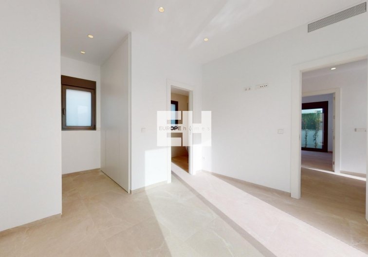 Obra Nueva - villa - Los Alcázares - Serena Golf