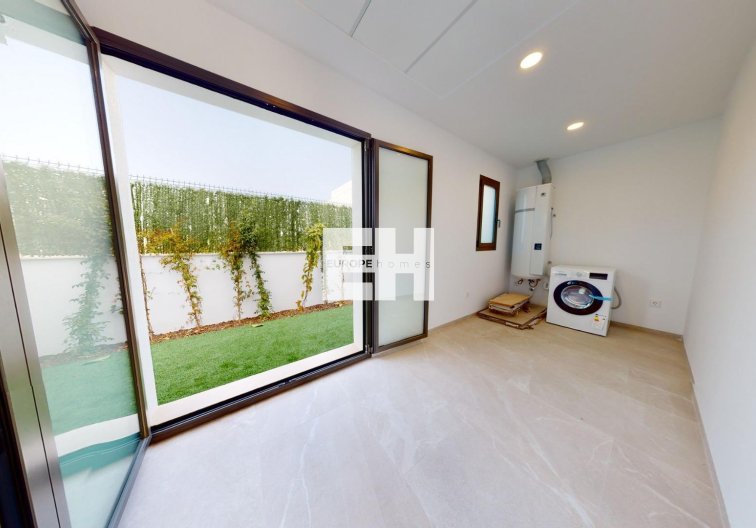 Obra Nueva - villa - Los Alcázares - Serena Golf