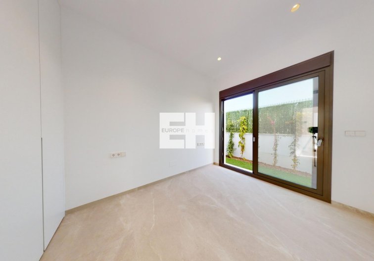 Obra Nueva - villa - Los Alcázares - Serena Golf