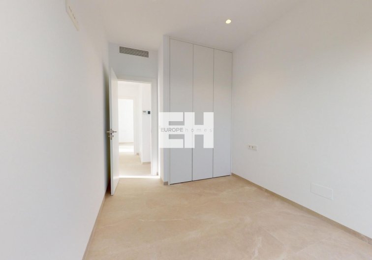 Obra Nueva - villa - Los Alcázares - Serena Golf