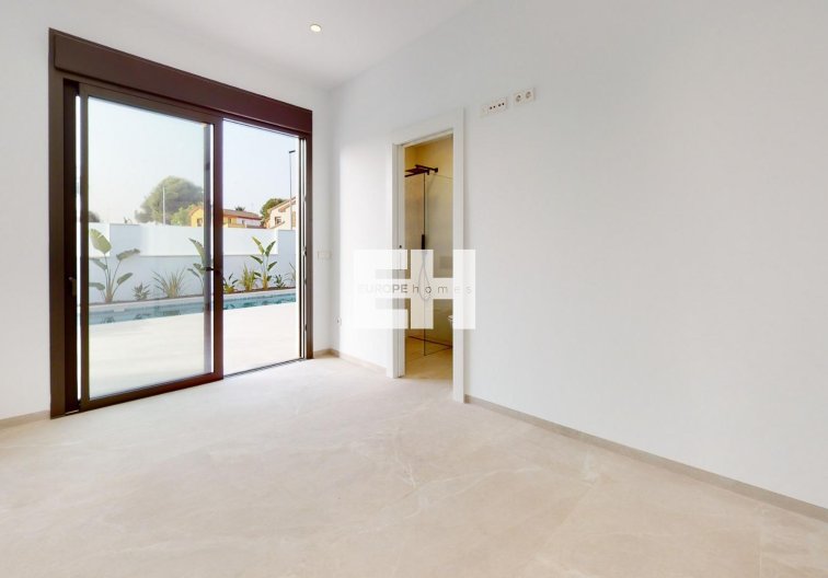 Obra Nueva - villa - Los Alcázares - Serena Golf