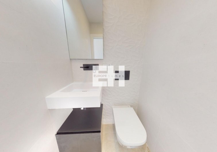Obra Nueva - villa - Los Alcázares - Serena Golf