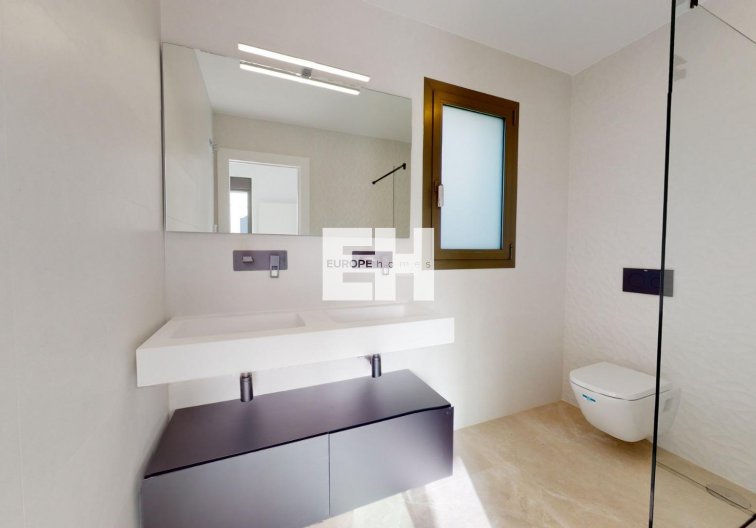 Obra Nueva - villa - Los Alcázares - Serena Golf