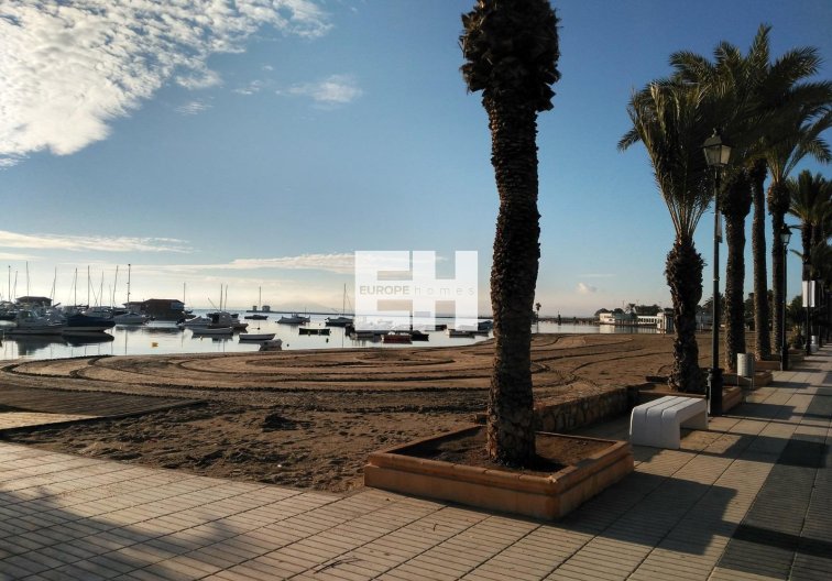 Obra Nueva - villa - Los Alcázares - Serena Golf