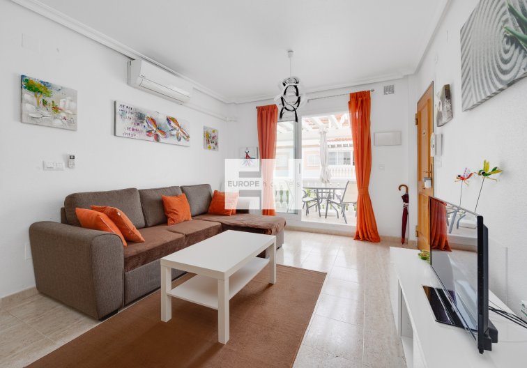 Segunda mano - Apartamento  - Orihuela Costa - Costa Blanca