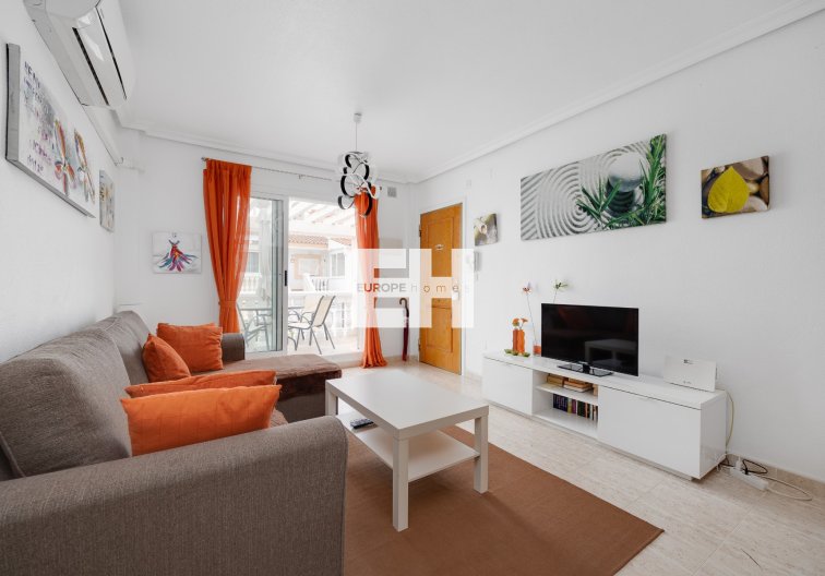 Segunda mano - Apartamento  - Orihuela Costa - Costa Blanca