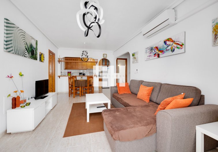 Segunda mano - Apartamento  - Orihuela Costa - Costa Blanca