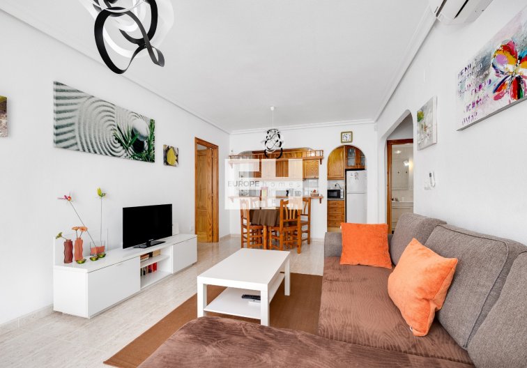 Segunda mano - Apartamento  - Orihuela Costa - Costa Blanca