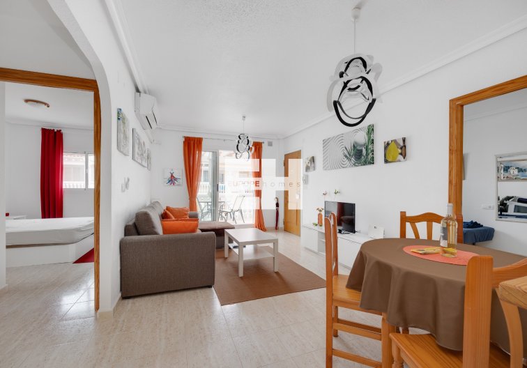 Segunda mano - Apartamento  - Orihuela Costa - Costa Blanca