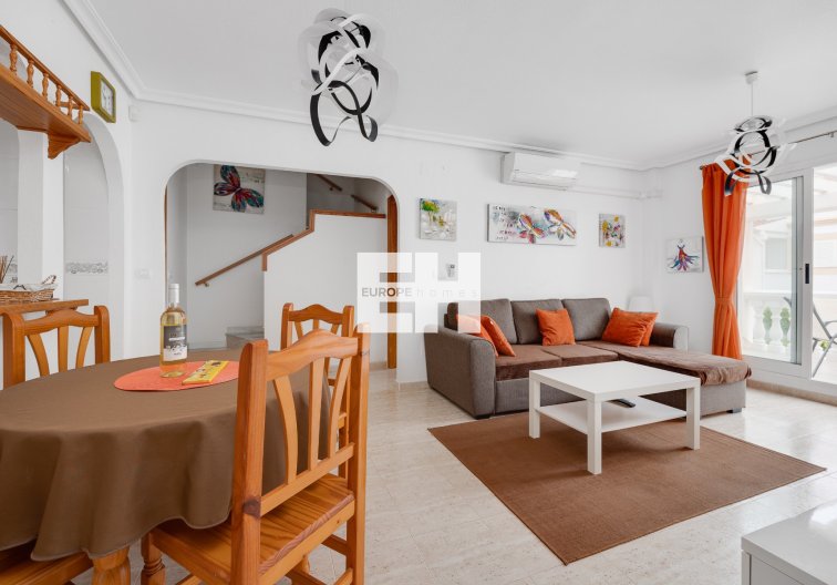 Segunda mano - Apartamento  - Orihuela Costa - Costa Blanca