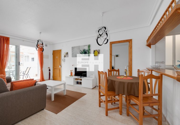 Segunda mano - Apartamento  - Orihuela Costa - Costa Blanca